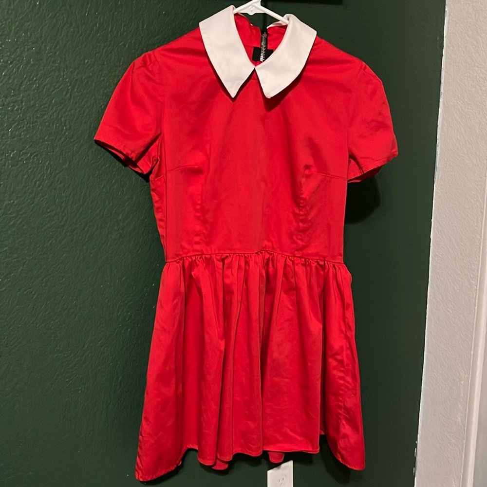 DEANDRI dress